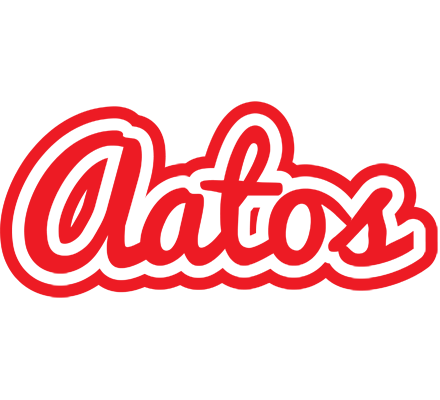 Aatos sunshine logo