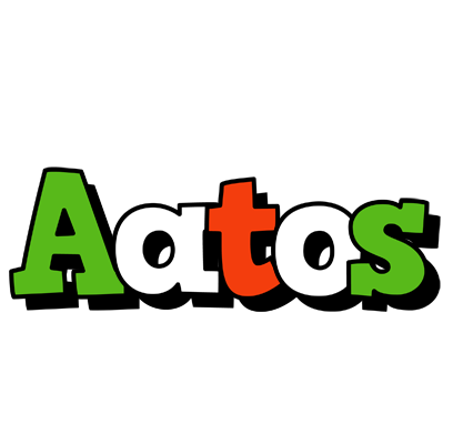 Aatos venezia logo