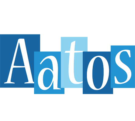 Aatos winter logo