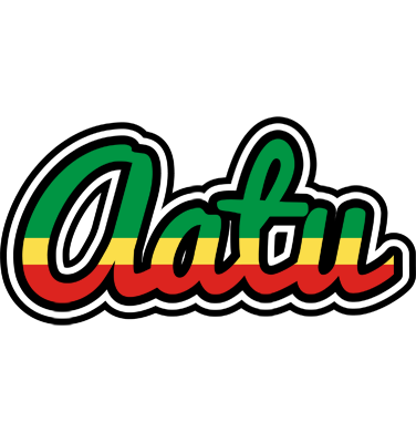 Aatu african logo