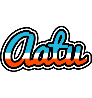 Aatu america logo