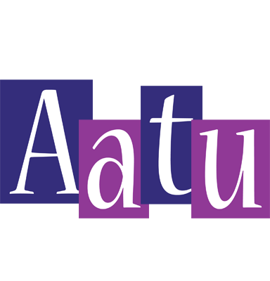 Aatu autumn logo