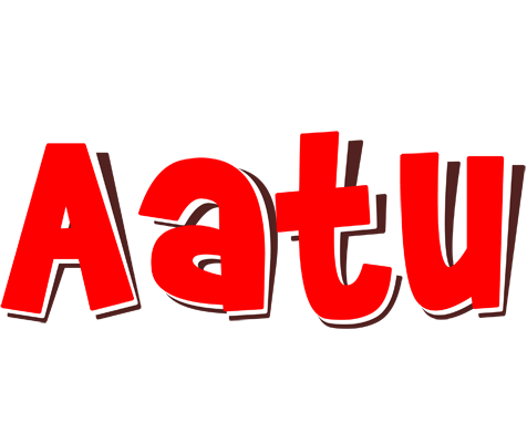 Aatu basket logo
