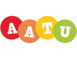 Aatu boogie logo