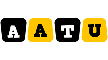 Aatu boots logo