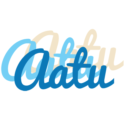 Aatu breeze logo