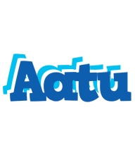 Aatu business logo