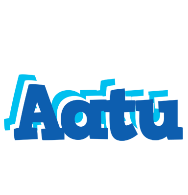 Aatu business logo