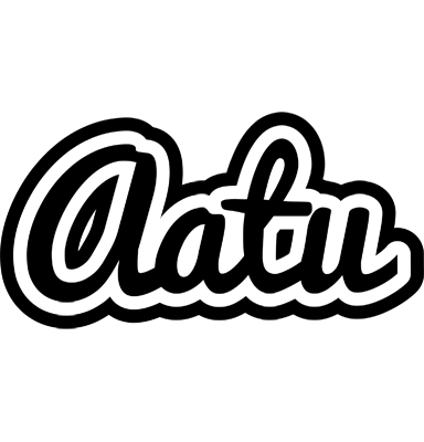 Aatu chess logo