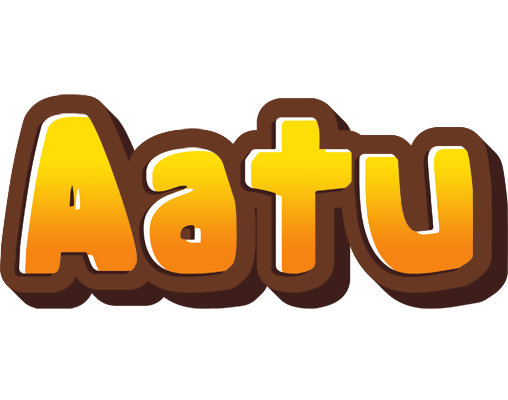 Aatu cookies logo