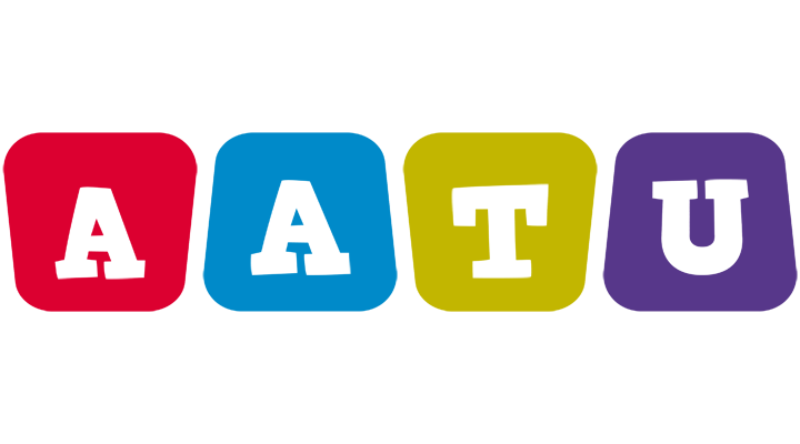 Aatu daycare logo
