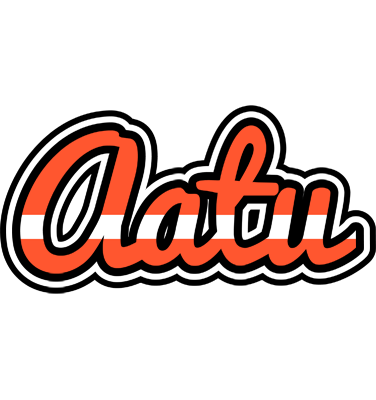 Aatu denmark logo