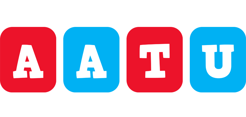 Aatu diesel logo