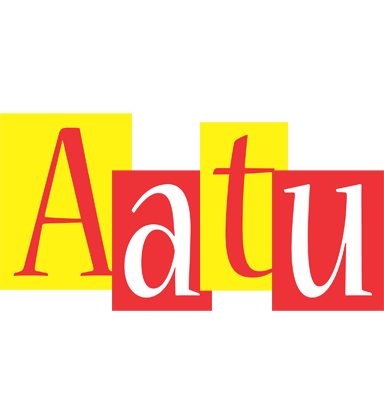 Aatu errors logo