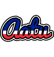 Aatu france logo