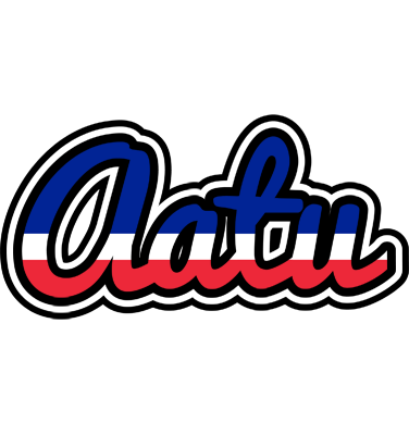 Aatu france logo