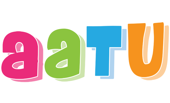 Aatu friday logo