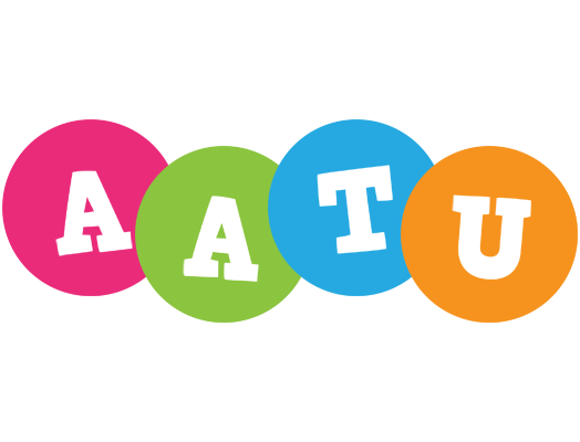 Aatu friends logo