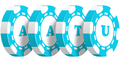 Aatu funbet logo