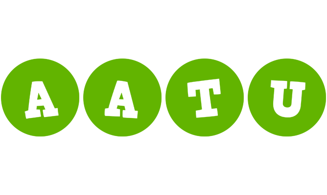 Aatu games logo