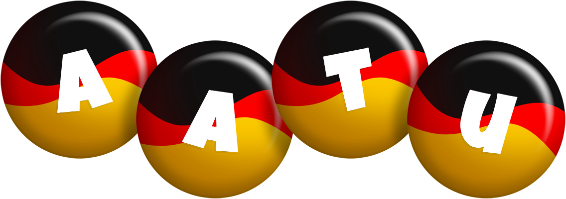 Aatu german logo