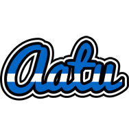 Aatu greece logo