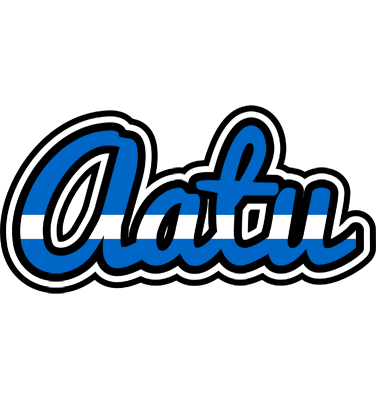 Aatu greece logo