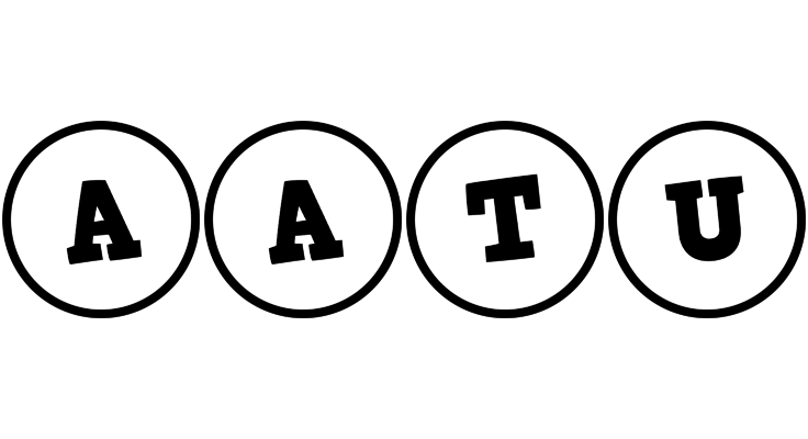 Aatu handy logo
