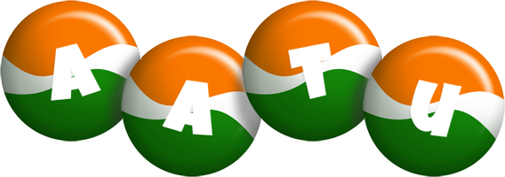 Aatu india logo