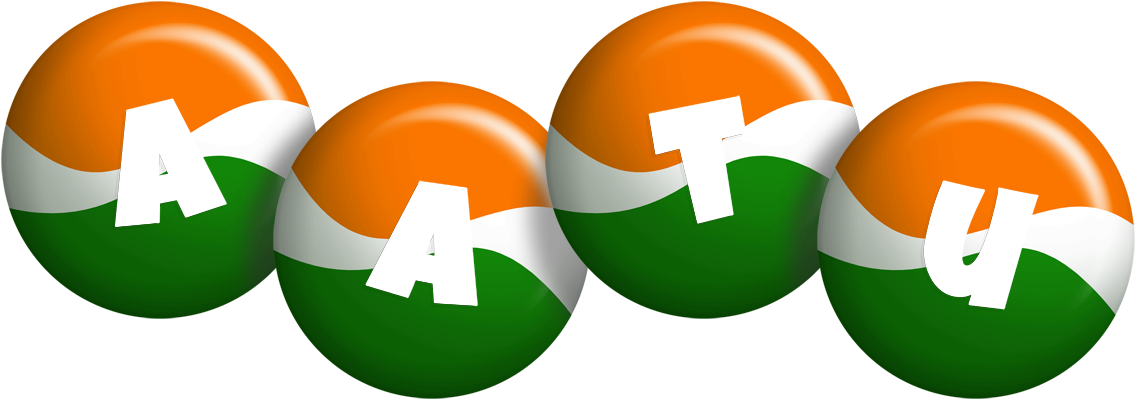 Aatu india logo
