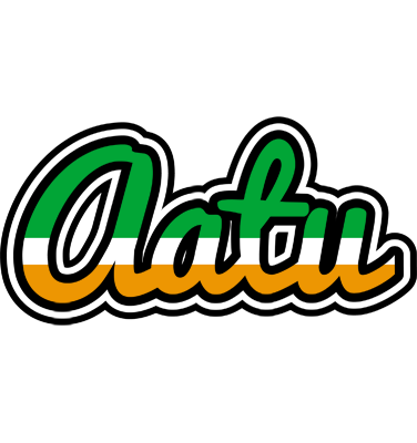 Aatu ireland logo