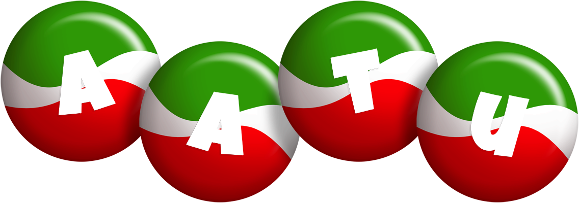 Aatu italy logo