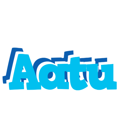 Aatu jacuzzi logo
