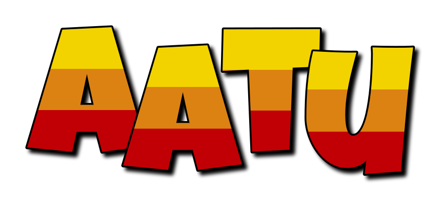 Aatu jungle logo