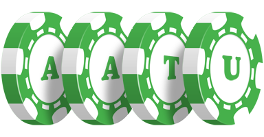 Aatu kicker logo