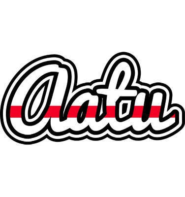 Aatu kingdom logo