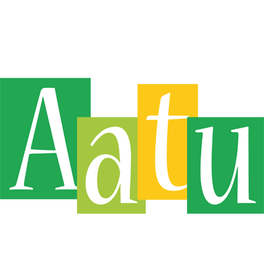 Aatu lemonade logo