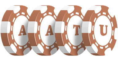 Aatu limit logo