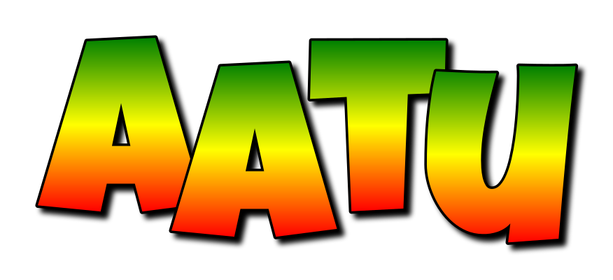 Aatu mango logo