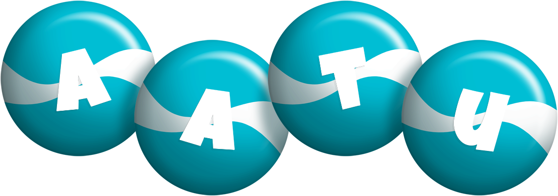 Aatu messi logo