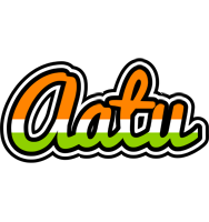Aatu mumbai logo