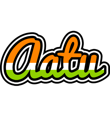 Aatu mumbai logo