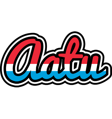 Aatu norway logo