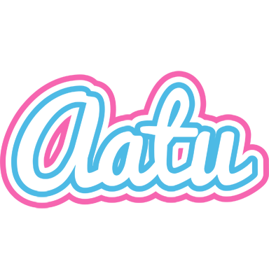 Aatu outdoors logo