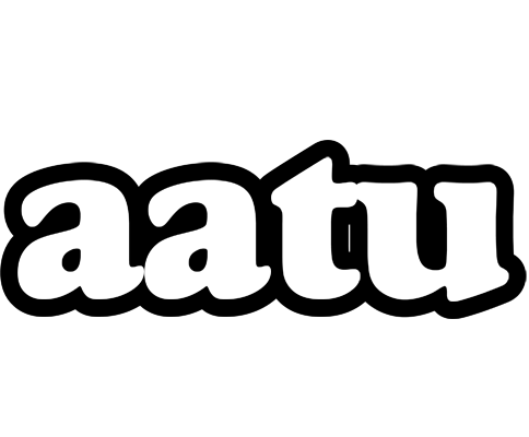 Aatu panda logo