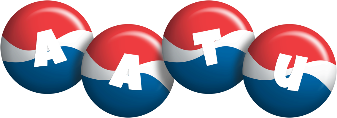 Aatu paris logo