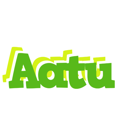 Aatu picnic logo