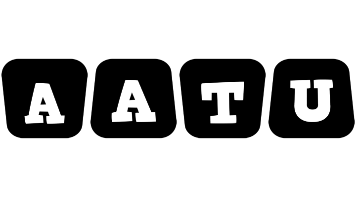 Aatu racing logo