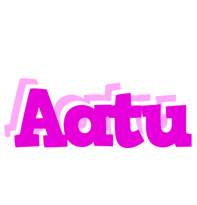 Aatu rumba logo