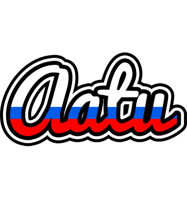 Aatu russia logo